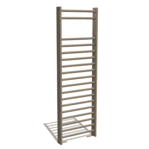 ActivBench in Team Colours